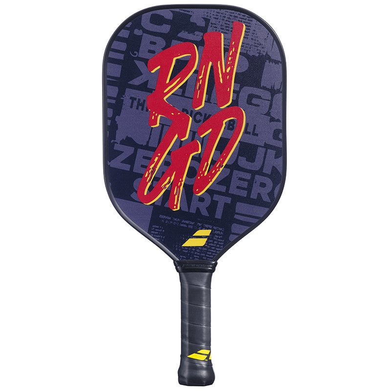 Babolat Rngd Pickleball Paddle - Red / Os