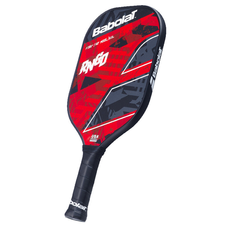 Babolat Rngd Pickleball Paddle - Red / Os