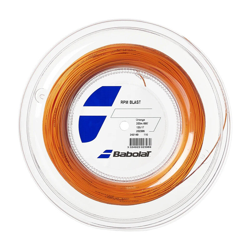 Babolat Rpm Blast Reel 660’