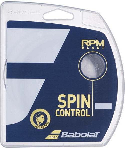 Babolat Rpm Blast Rough (grey) - Gray