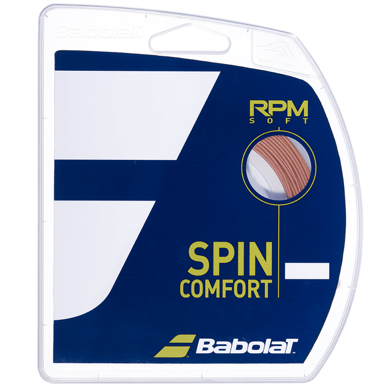 Babolat Rpm Soft - 16