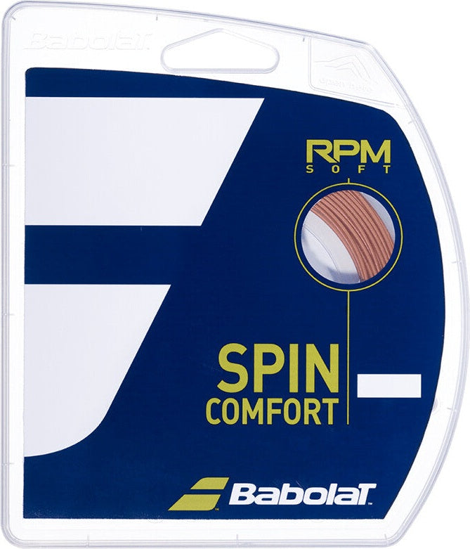 Babolat Rpm Soft - Radiant Sunset