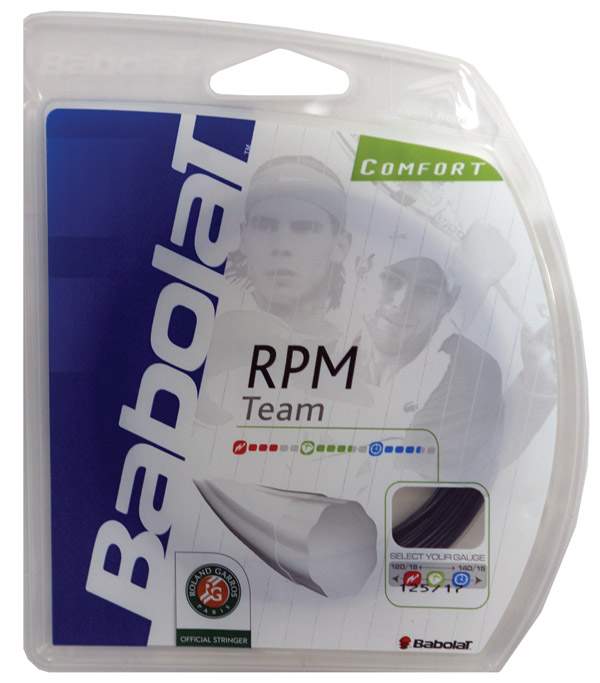 Babolat Rpm Team (black)