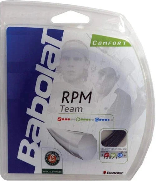 Babolat Rpm Team - Black White