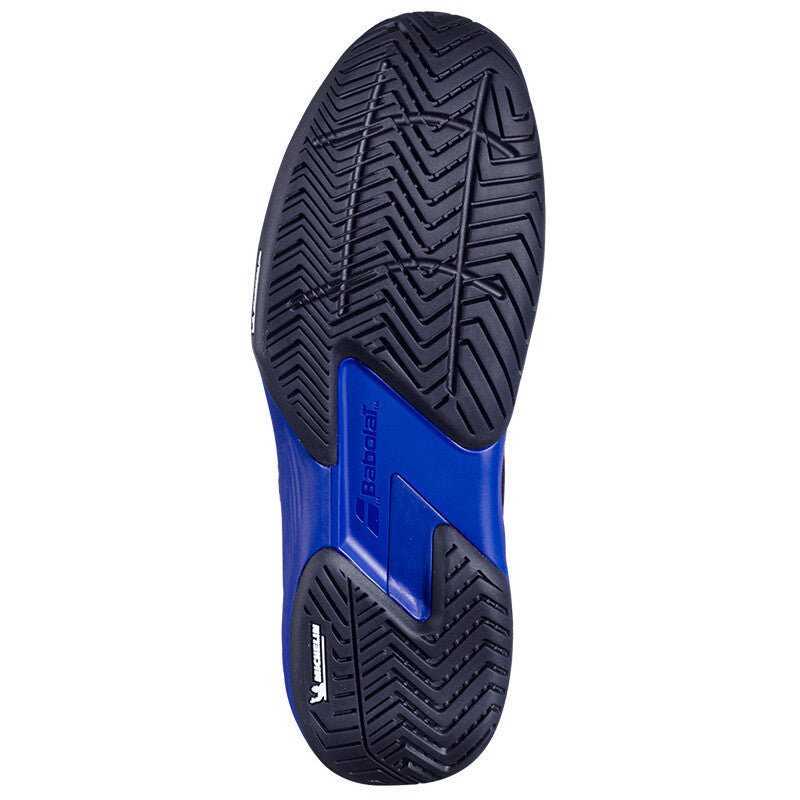 Babolat Sfx 4 All Court (m) (black/dark Blue)