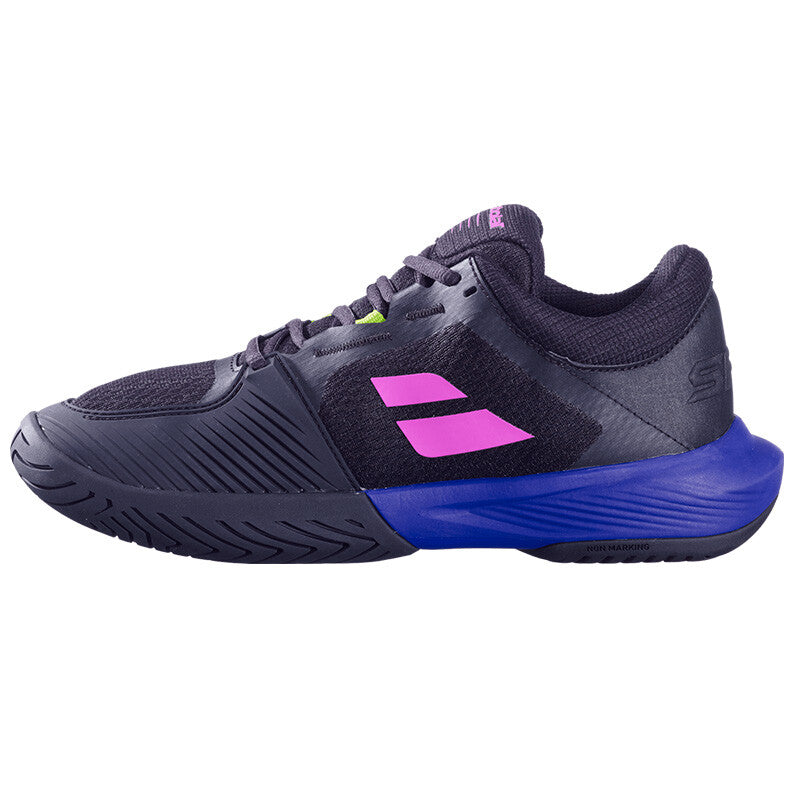 Babolat Sfx 4 All Court (m) (black/dark Blue)