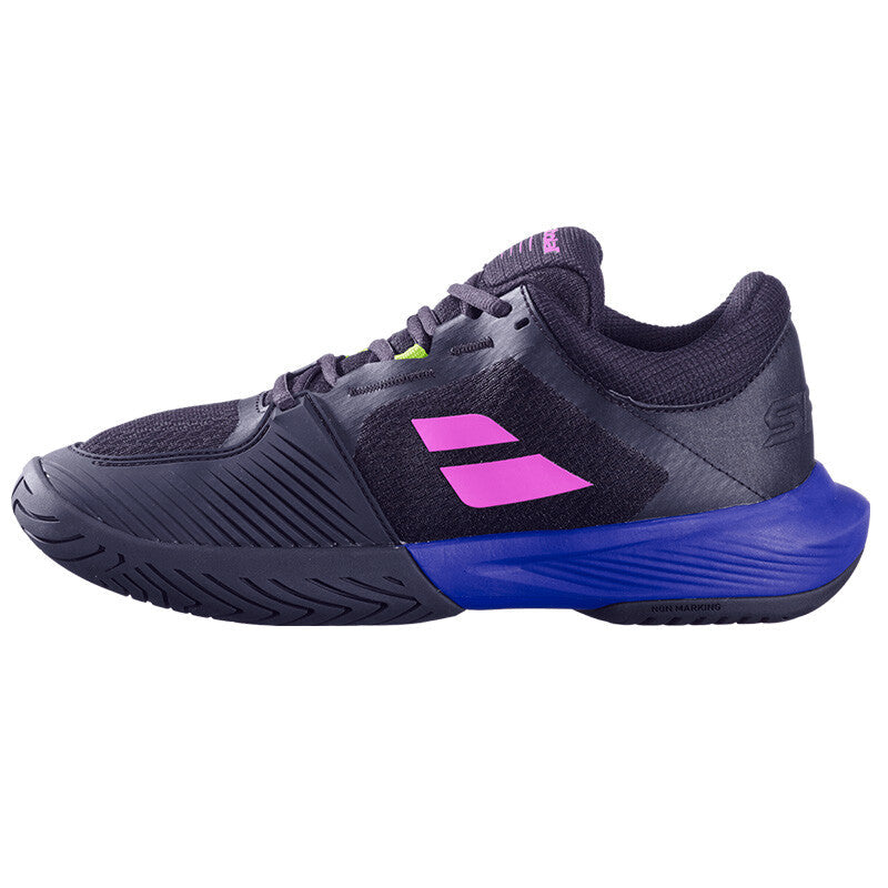 Babolat Sfx 4 All Court (m) (black/dark Blue)