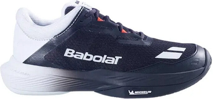 Babolat Sfx 4 All Court Men’s - Illusion Blue Black