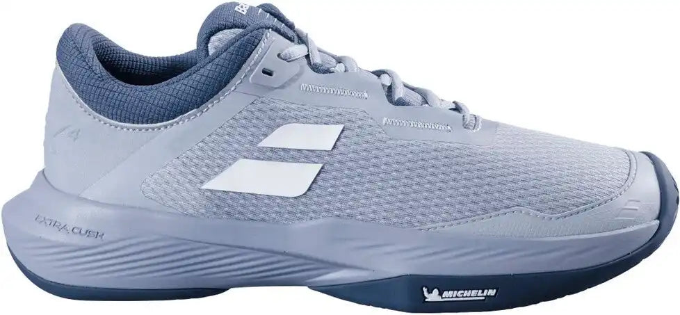 Babolat Sfx 4 All Court Men’s Tennis Shoes - Drive Blue