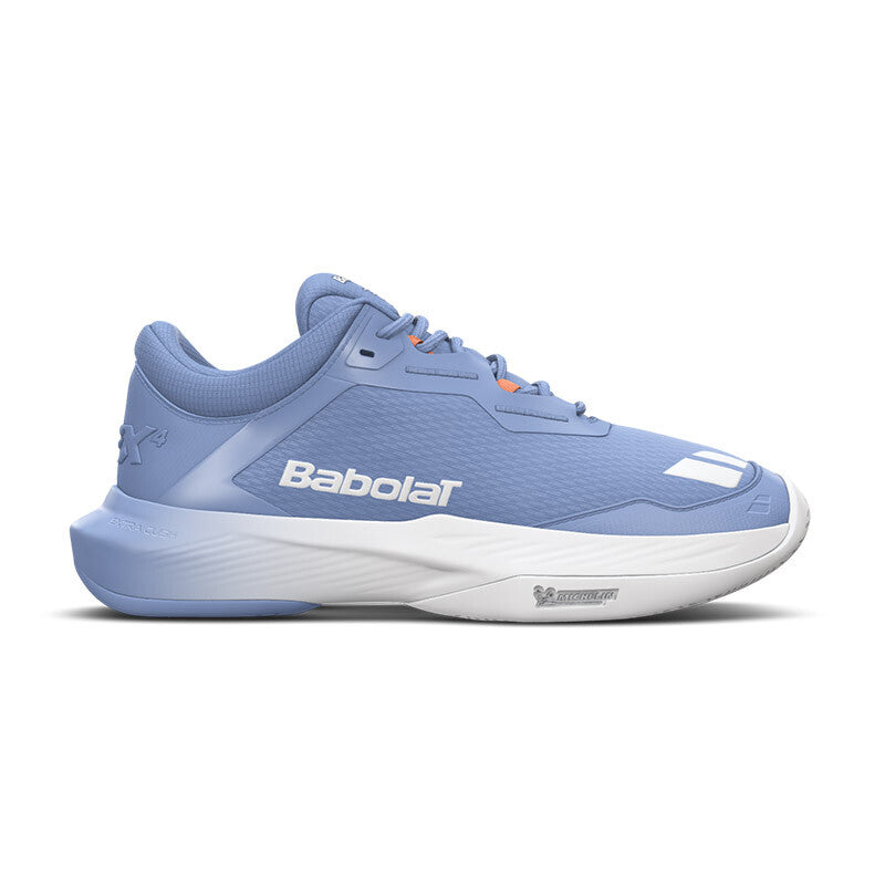 Babolat Sfx 4 All Court (w) - Blu / 5.5
