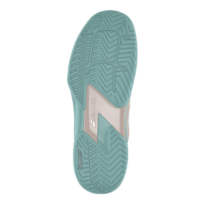 Babolat Sfx 4 All Court (w) (peach)