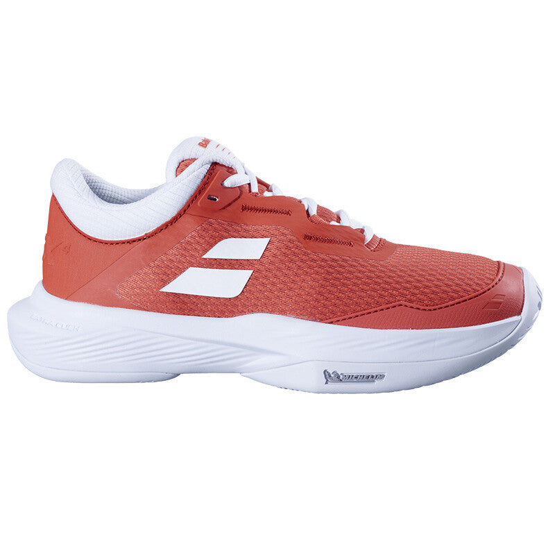 Babolat Sfx 4 All Court (w) (terra Cotta) - Org / 5.5