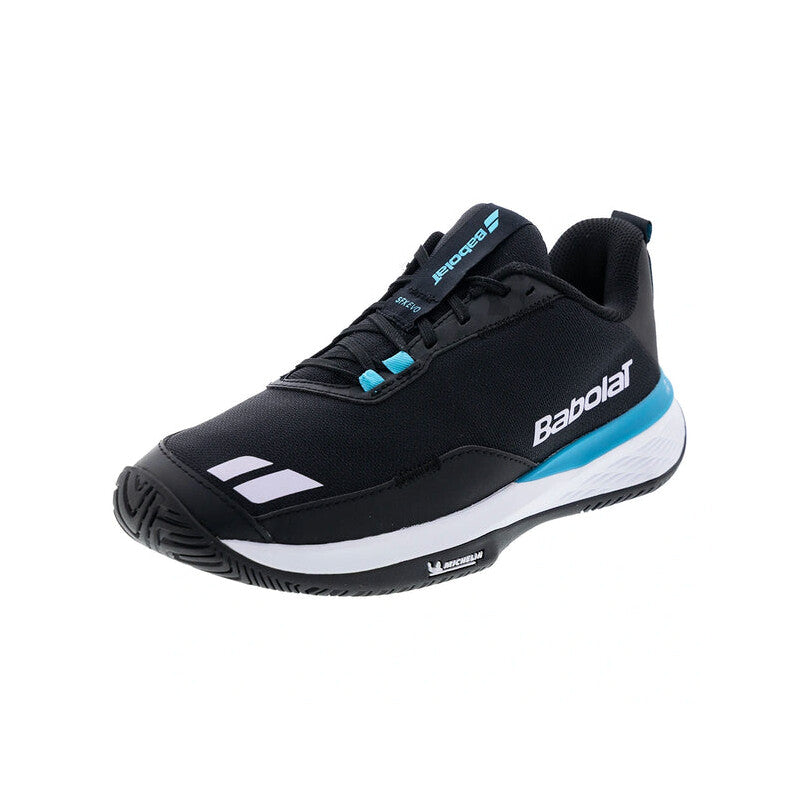 Babolat Sfx Evo All Court (m) (black/blue)