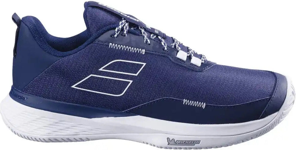 Babolat Sfx Evo All Court Men’s Tennis Shoes - Dark Blue