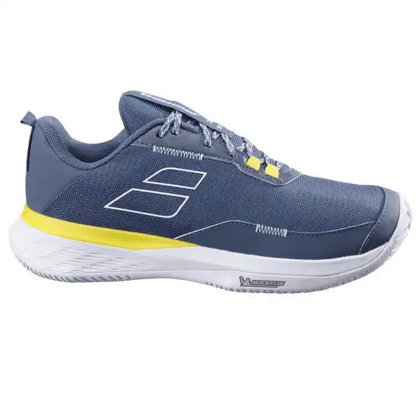 Babolat Sfx Evo All Court Men’s Tennis Shoes - Dark Gray