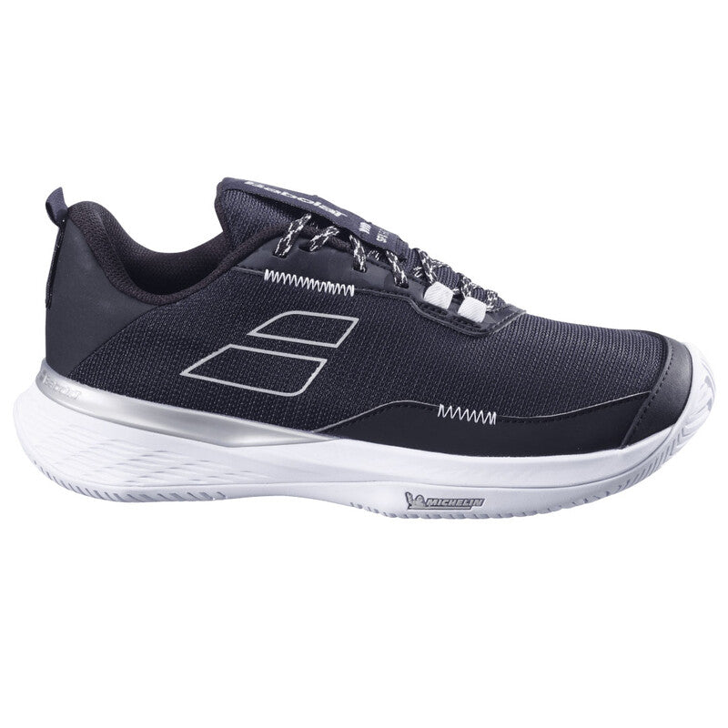 Babolat Sfx Evo All Court (w) (black) - Blk / 5.5
