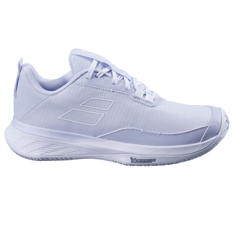 Babolat Sfx Evo All Court (w) (black) - Blu / 5.5