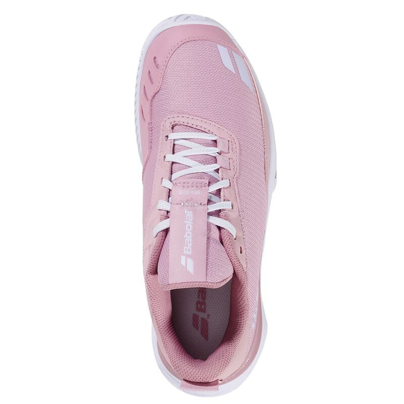 Babolat Sfx Evo All Court (w) (gold Pink)