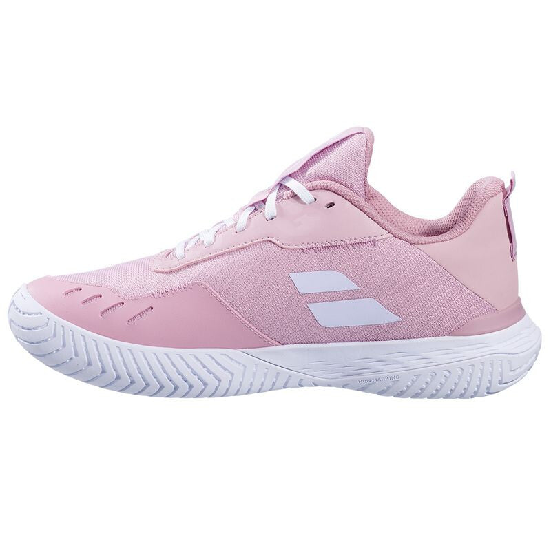 Babolat Sfx Evo All Court (w) (gold Pink)