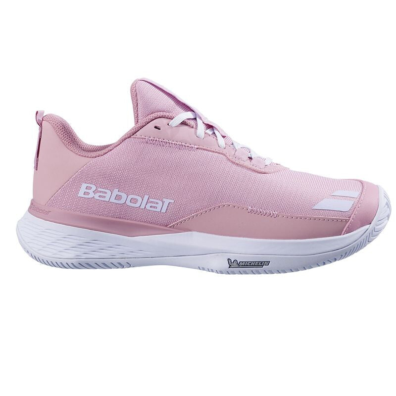 Babolat Sfx Evo All Court (w) (gold Pink) - Lpk / 6