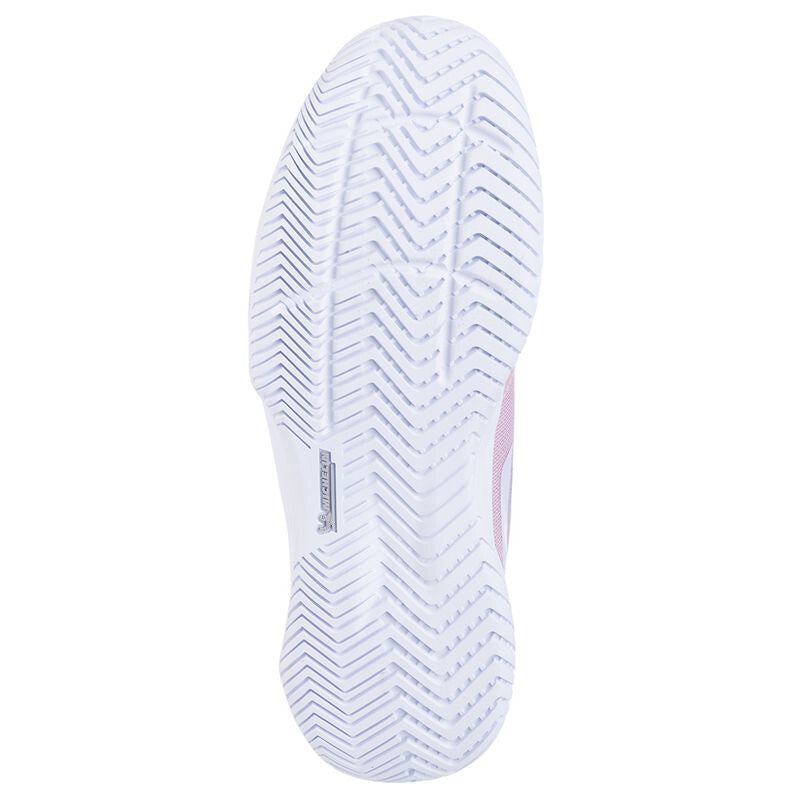 Babolat Sfx Evo All Court (w) (gold Pink)