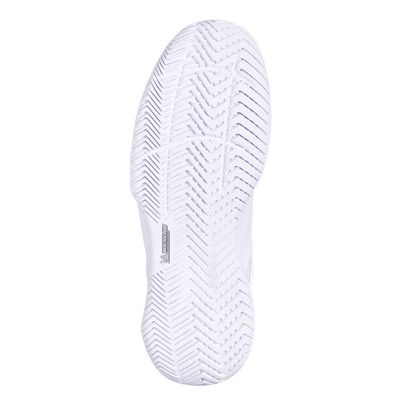 Babolat Sfx Evo All Court Wimbledon (w) (white)