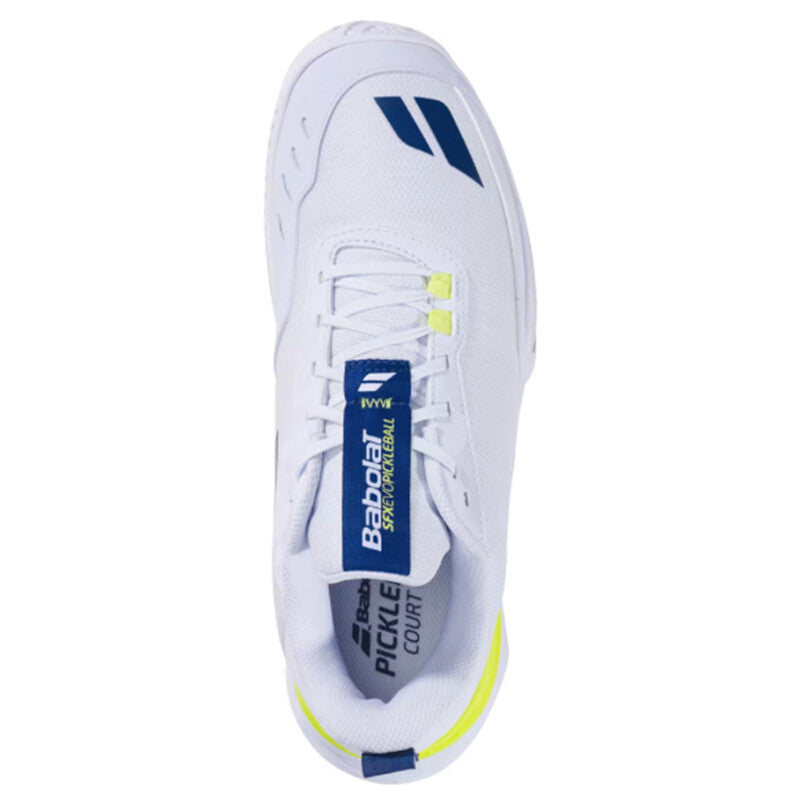 Babolat Sfx Evo Pickleball (m) (white)