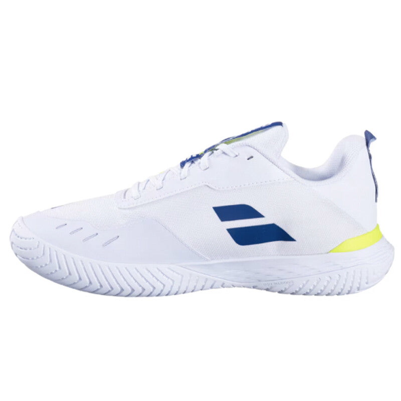 Babolat Sfx Evo Pickleball (m) (white)