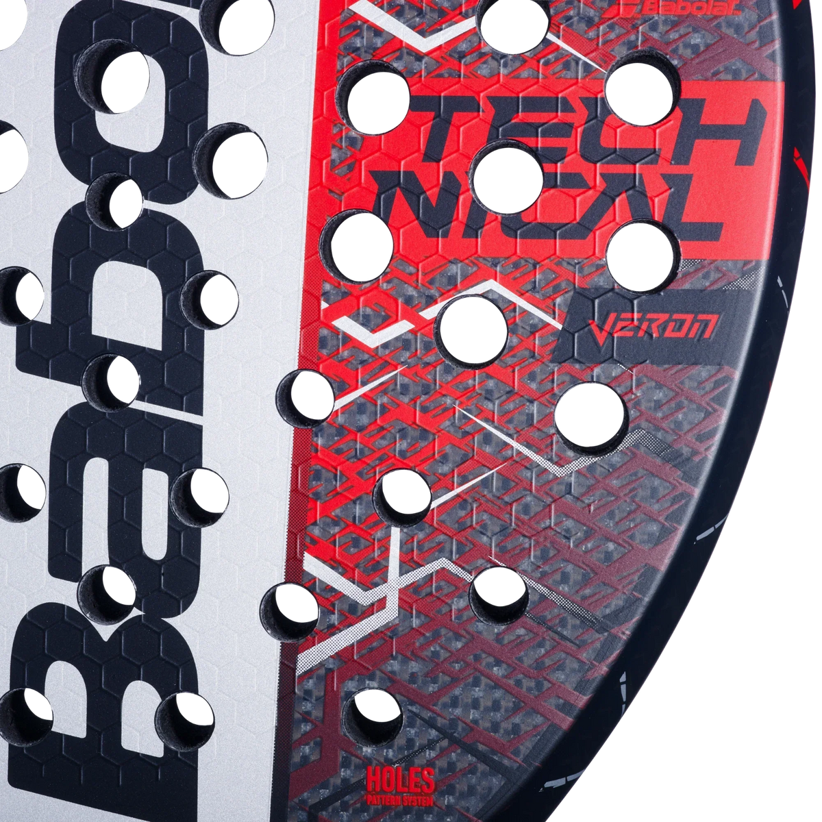 Babolat Technical Veron 2.5