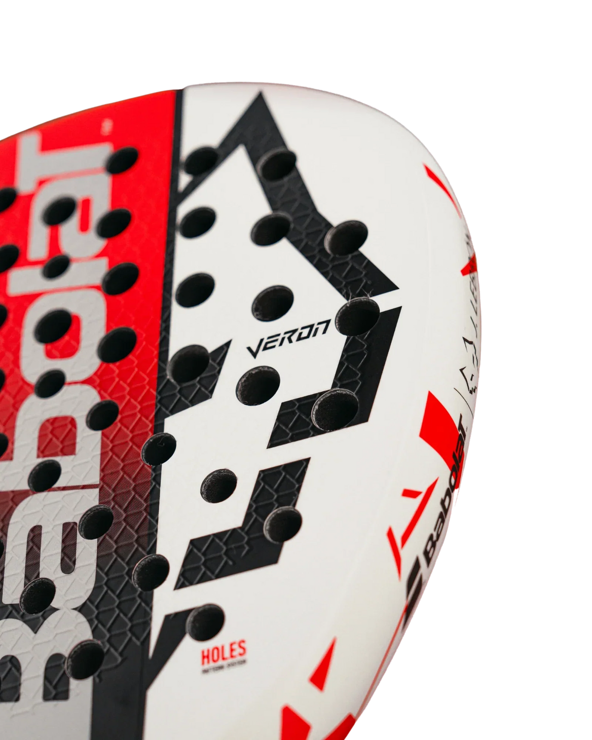 Babolat Technical Vertuo Juan Lebron