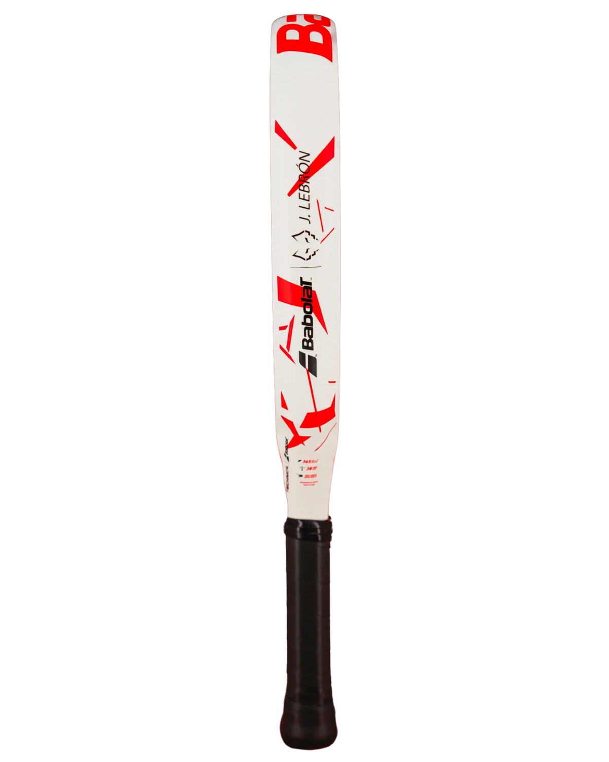 Babolat Technical Vertuo Juan Lebron