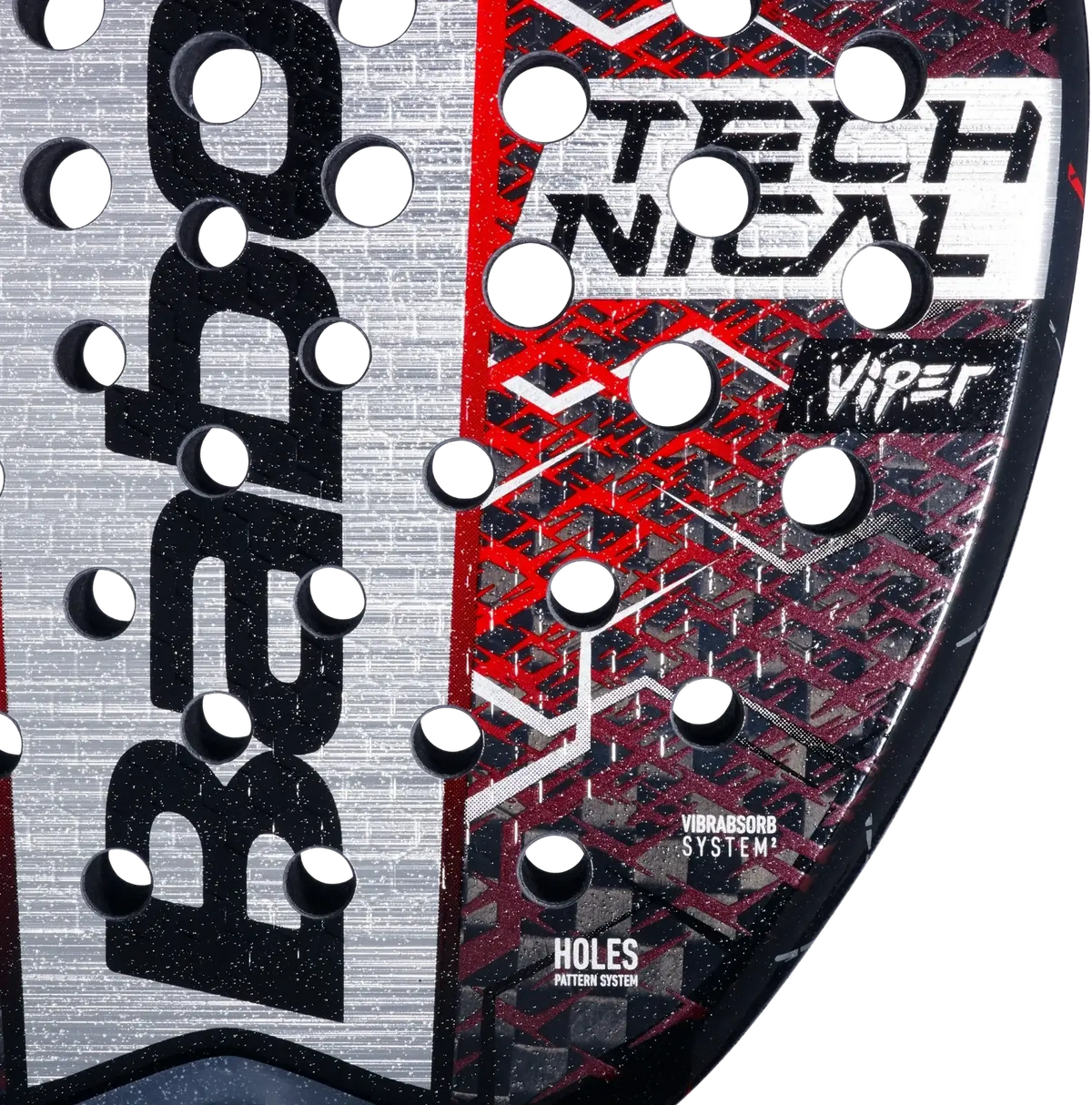 Babolat Technical Viper 2.5