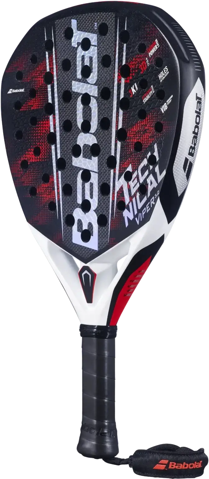 Babolat Technical Viper 3.0