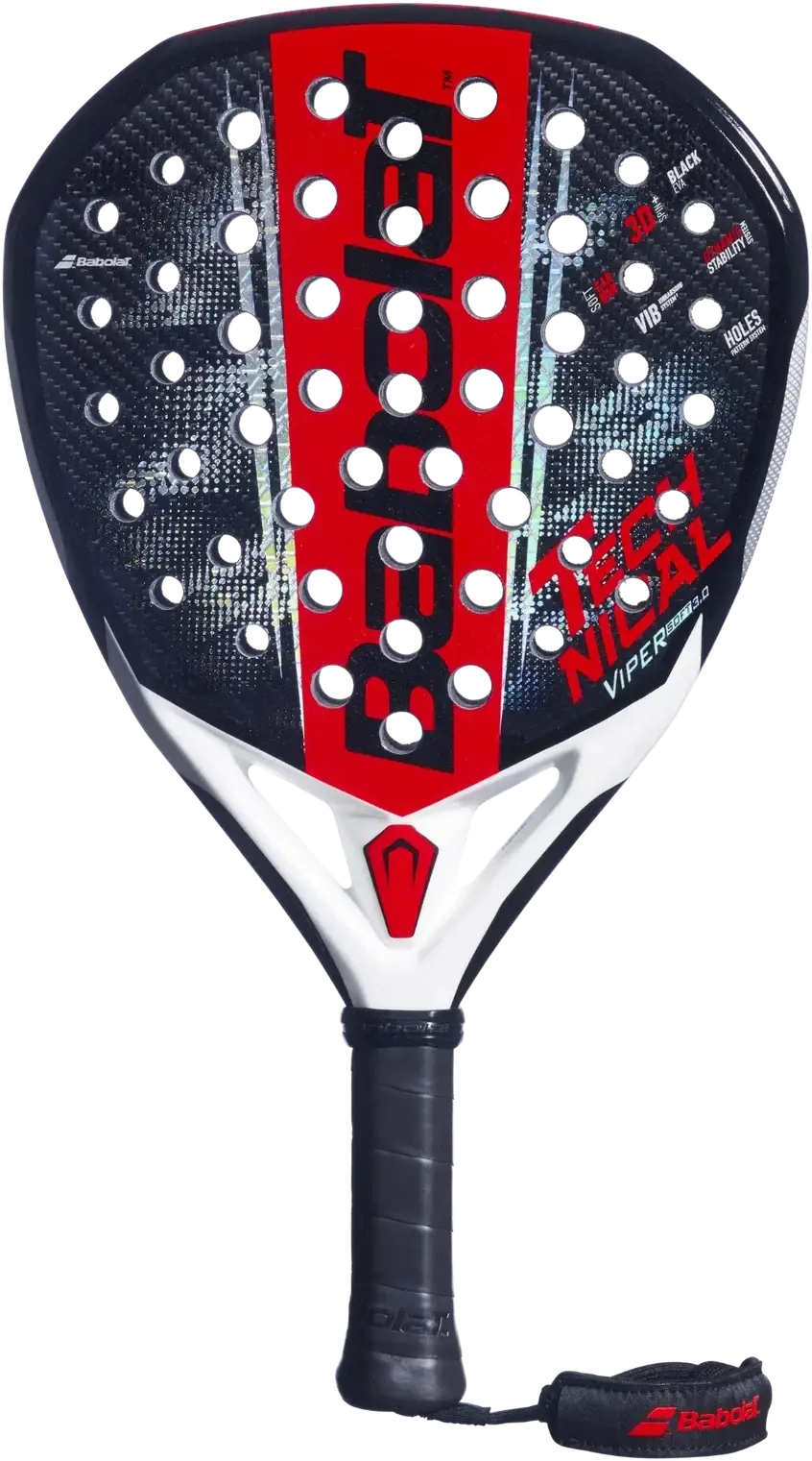 Babolat Technical Viper Soft 3.0