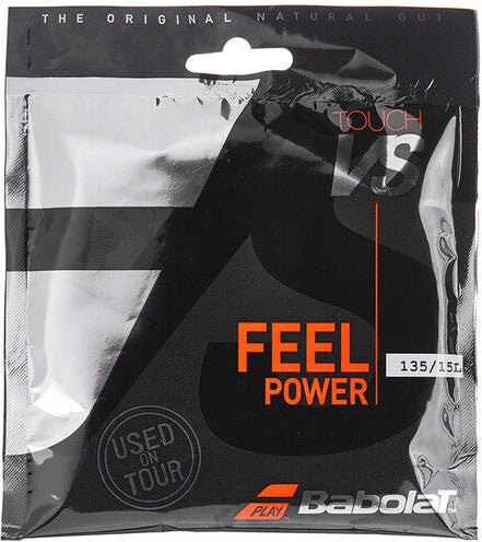 Babolat Vs Natural Gut (natural) Tea