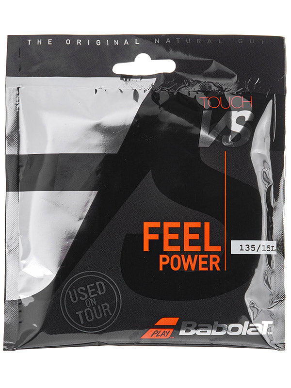 Babolat Vs Natural Gut (natural)