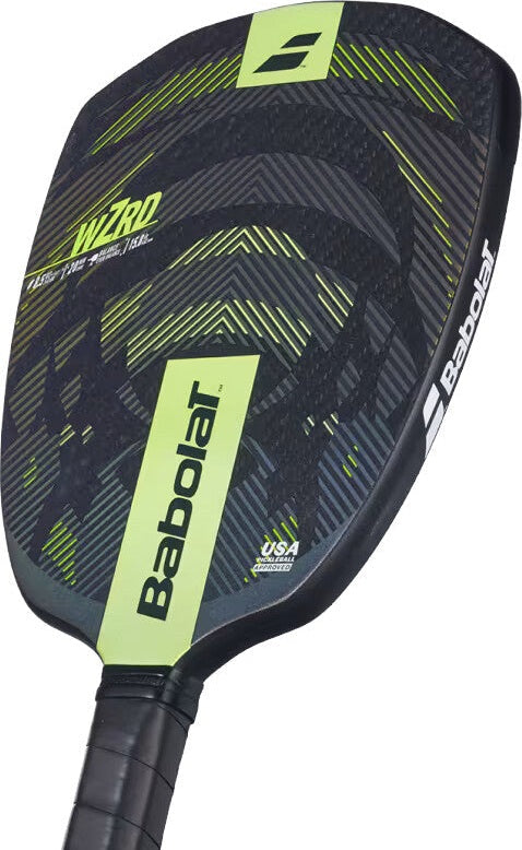 Babolat Wzrd Pickleball Paddle - Bk/gn / Os