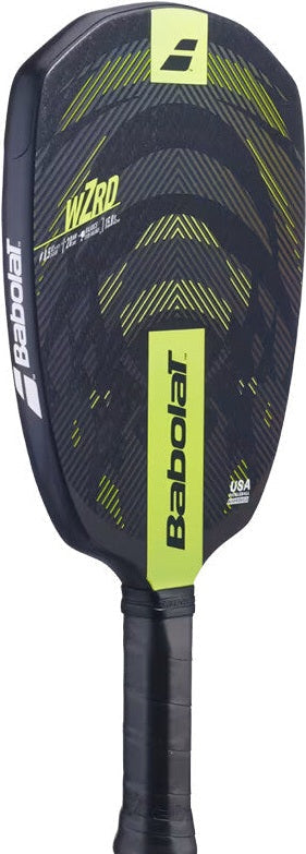 Babolat Wzrd Pickleball Paddle - Bk/gn / Os