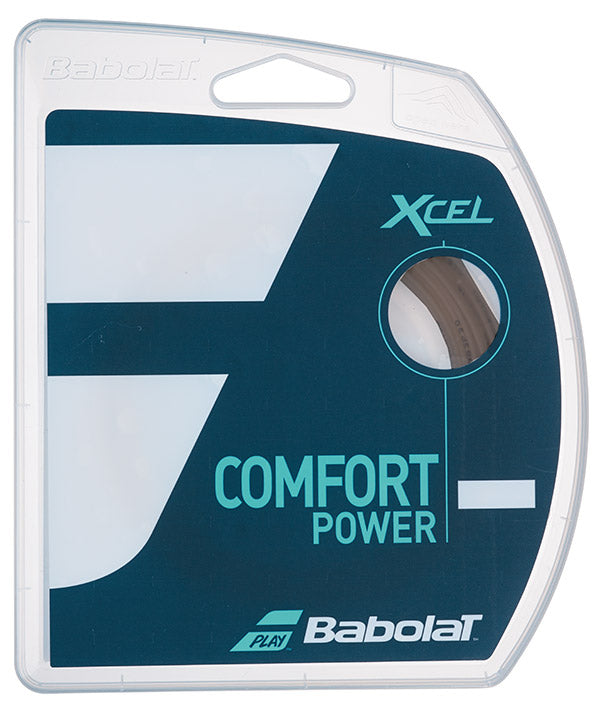 Babolat Xcel (black) - 16