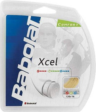 Babolat Xcel - Natural