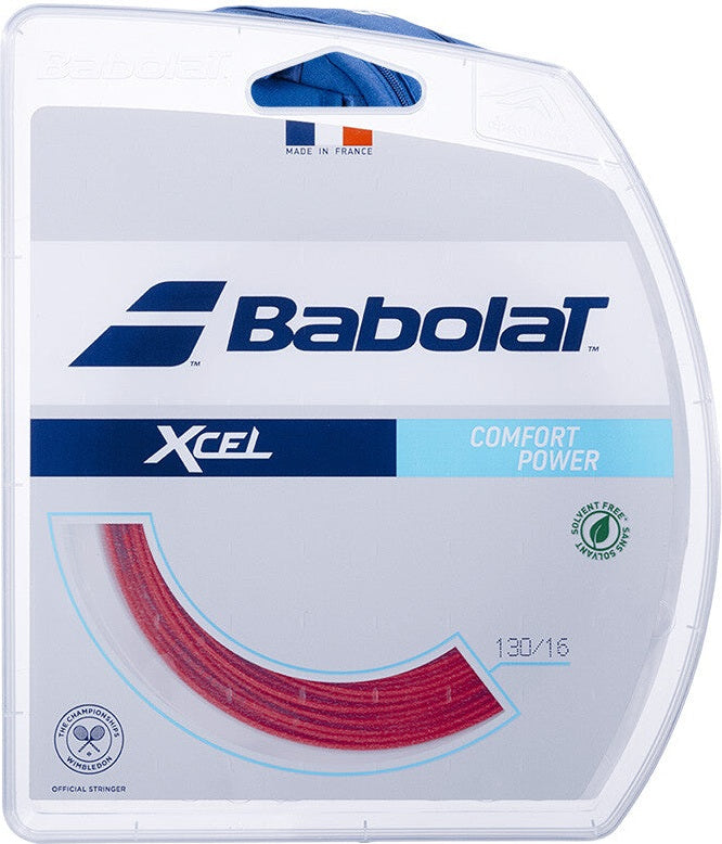 Babolat Xcel - Red