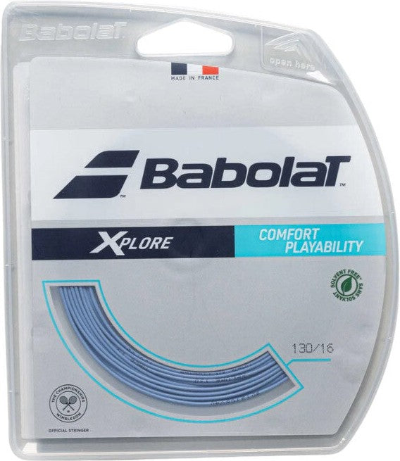 Babolat Xplore - Blue