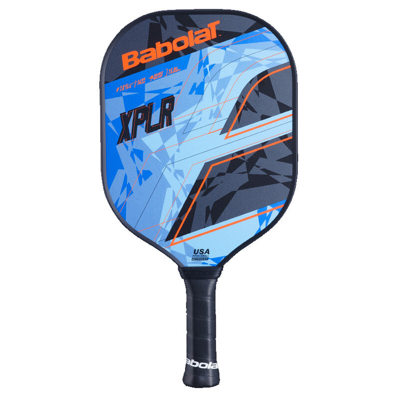 Babolat Xplr Pickleball Paddle - Blu / Os