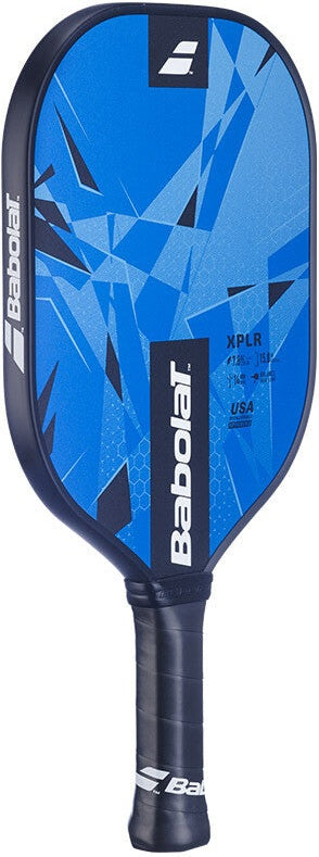 Babolat Xplr Pickleball Paddle - Yel / Os