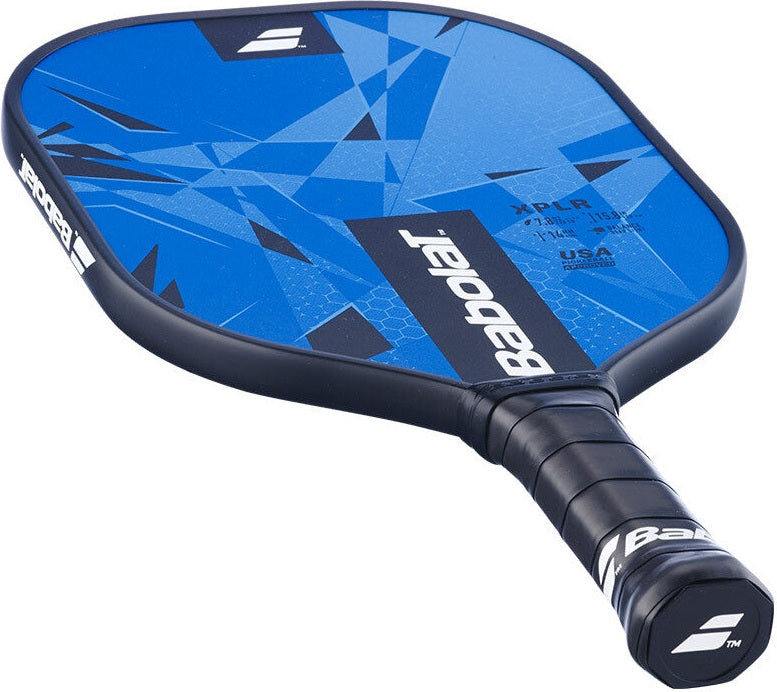 Babolat Xplr Pickleball Paddle - Yel / Os