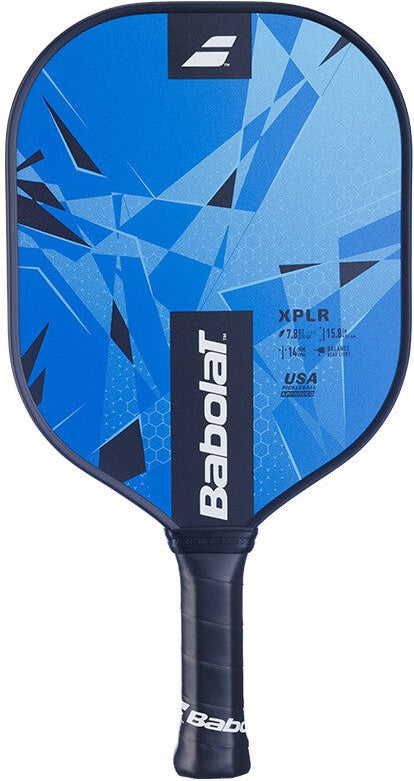Babolat Xplr Pickleball Paddle - Yel / Os