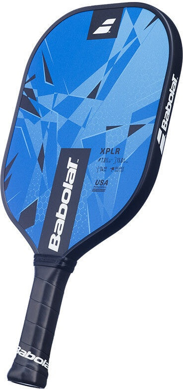Babolat Xplr Pickleball Paddle - Yel / Os