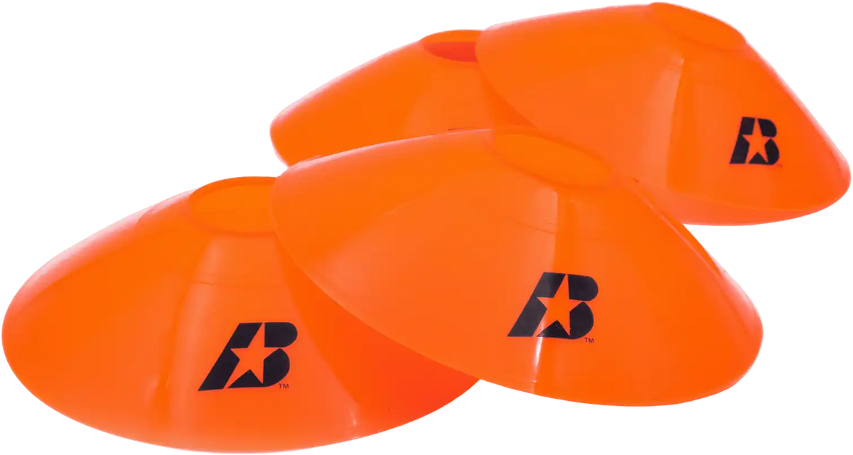 Baden 7.25’’ Sports Training Cones