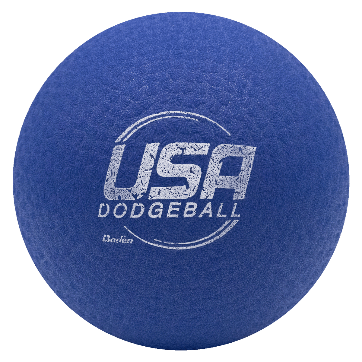 Baden 7’’ no Sting Dodgeball - Blue / Single