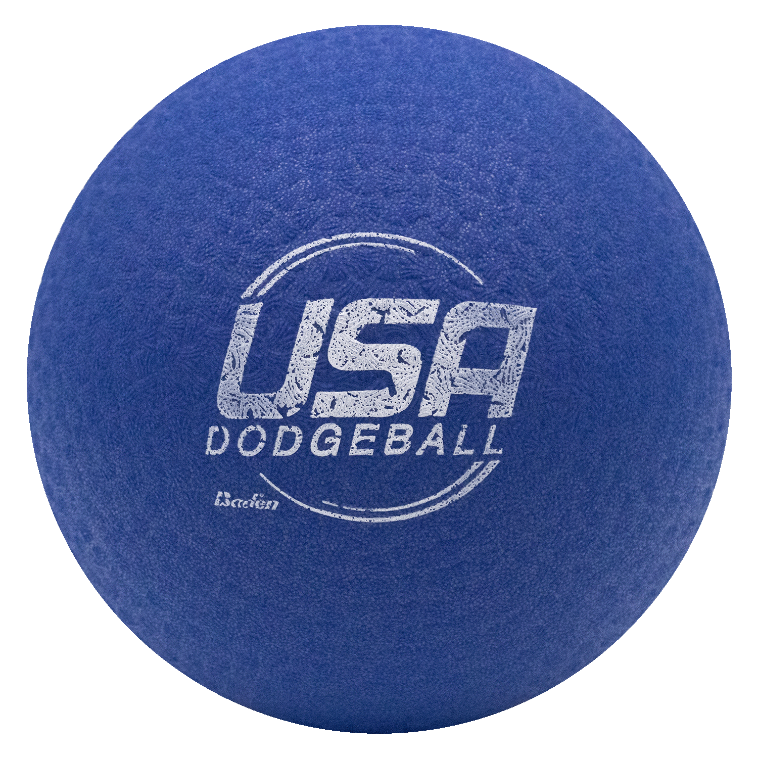 Baden 7’’ no Sting Dodgeball - Blue / Single